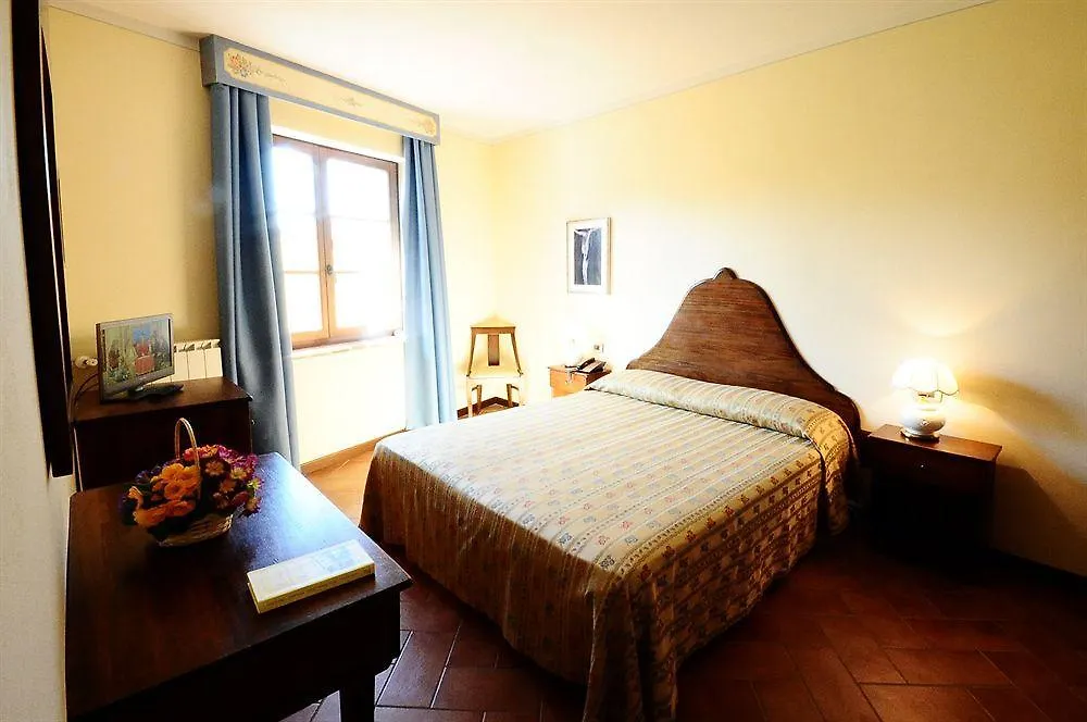 Affittacamere Borgo I Tre Baroni Moggiona Casa di campagna