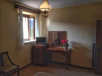 Casa di campagna Affittacamere Borgo I Tre Baroni Moggiona Italia