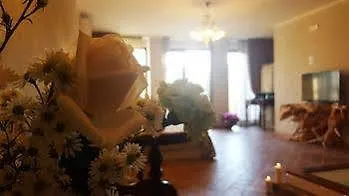 Borgo I Tre Baroni Konuk evi Moggiona İtalya