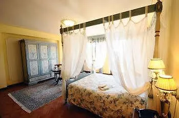 Affittacamere Borgo I Tre Baroni Moggiona Casa di campagna