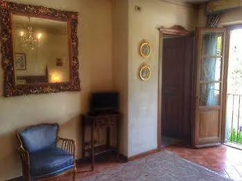 Casa di campagna Affittacamere Borgo I Tre Baroni Moggiona