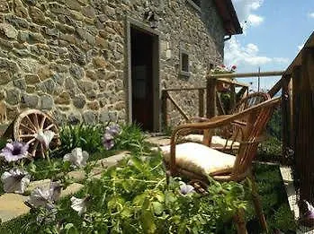 Affittacamere Borgo I Tre Baroni Moggiona