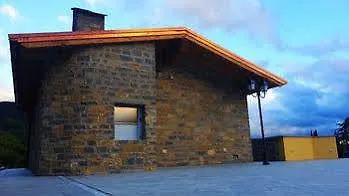 Affittacamere Borgo I Tre Baroni Moggiona