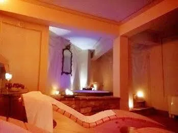 Affittacamere Borgo I Tre Baroni Moggiona 0*,  Italia