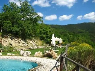 Affittacamere Borgo I Tre Baroni Moggiona