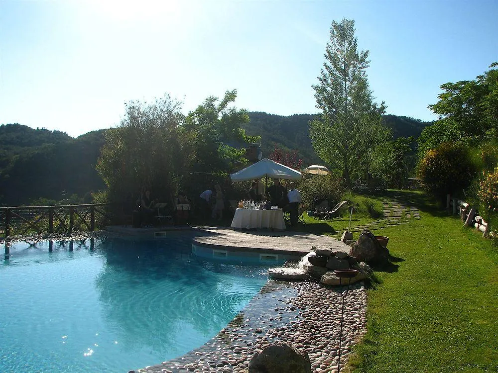 Borgo I Tre Baroni location
