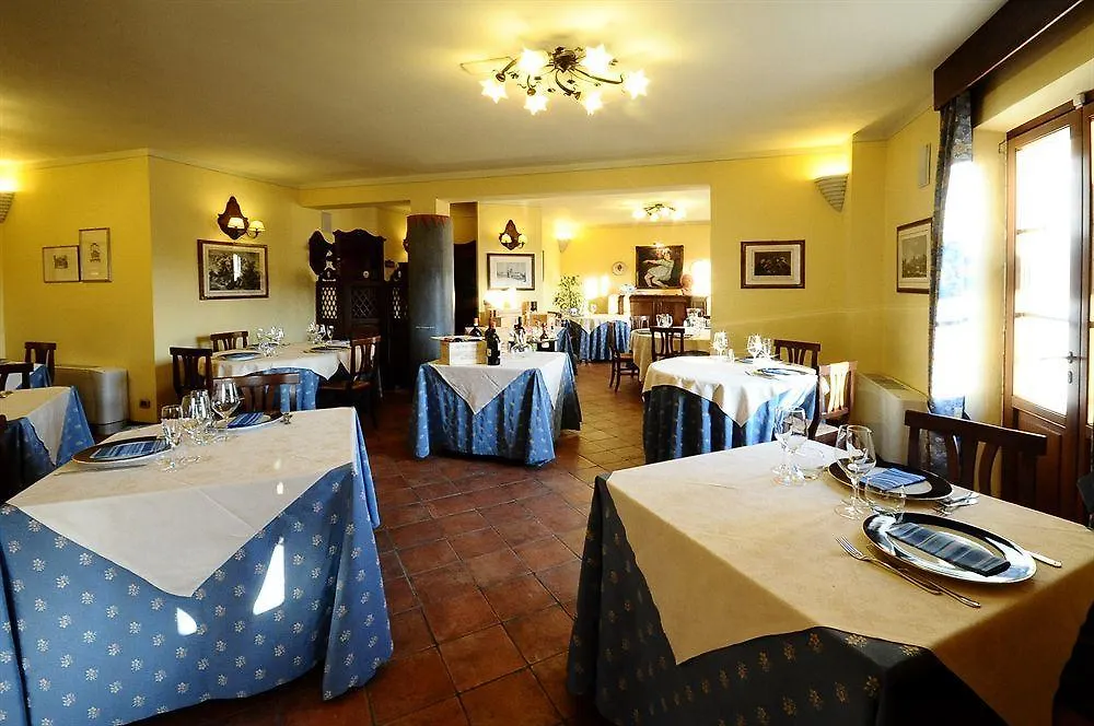 Borgo I Tre Baroni Vendégház Moggiona Hétvégi ház
