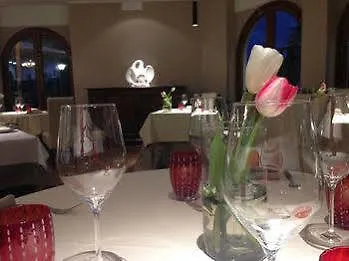 Hétvégi ház Borgo I Tre Baroni Vendégház Moggiona Olaszország