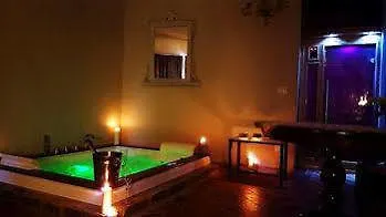 Country house Borgo I Tre Baroni Guest House Moggiona