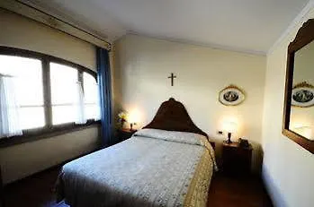 Hétvégi ház Borgo I Tre Baroni Vendégház Moggiona