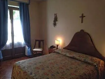Hétvégi ház Borgo I Tre Baroni Vendégház Moggiona