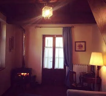 Borgo I Tre Baroni Vendégház Moggiona Hétvégi ház