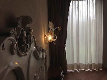 Borgo I Tre Baroni Vendégház Moggiona 0*,  Olaszország