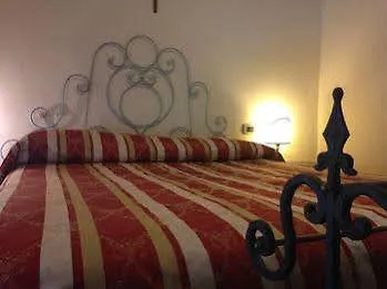 Borgo I Tre Baroni Vendégház Moggiona 0*,  Olaszország