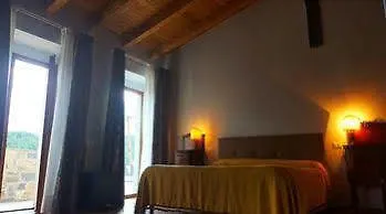 Affittacamere Borgo I Tre Baroni Moggiona 0*,
