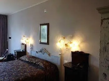 Borgo I Tre Baroni Guest House Moggiona