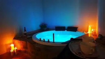 Borgo I Tre Baroni Guest House Moggiona