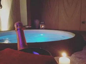 Hétvégi ház Borgo I Tre Baroni Vendégház Moggiona