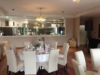 Borgo I Tre Baroni Guest House Moggiona Country house