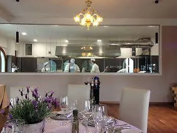 Borgo I Tre Baroni Guest House Moggiona