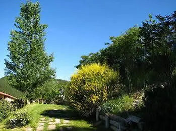 Hétvégi ház Borgo I Tre Baroni Vendégház Moggiona
