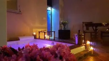 Borgo I Tre Baroni Guest House Moggiona