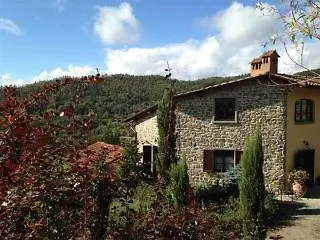 Borgo I Tre Baroni Vendégház Moggiona 0*,  Olaszország
